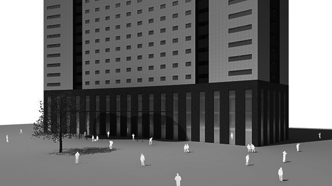 Hotel 5 estrelas PUHUA