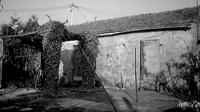 Casa da Eira