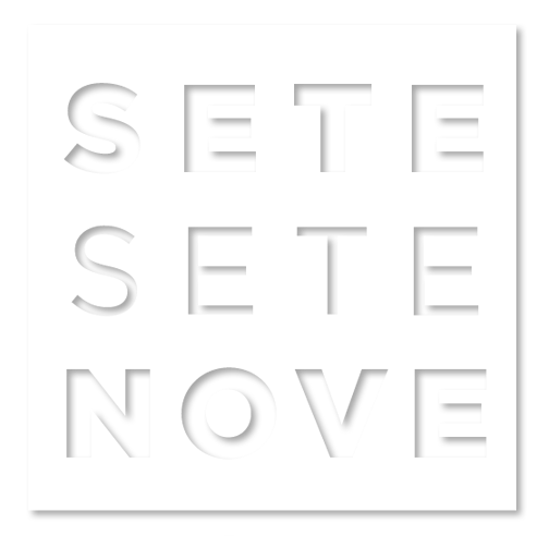 SETE SETE NOVE, Arquitectura & Design