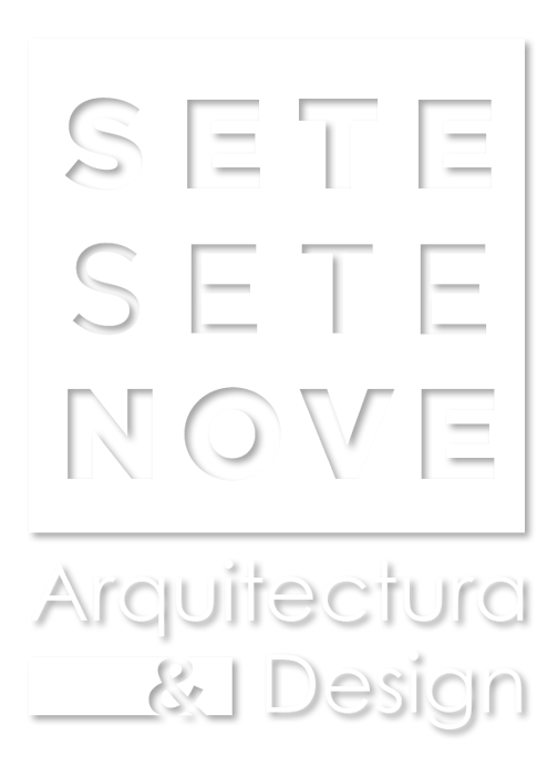 SETE SETE NOVE, Arquitectura & Design