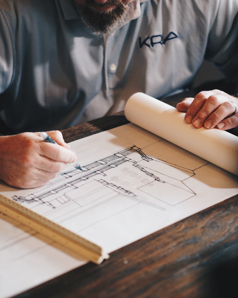 Serviços de Arquitectura