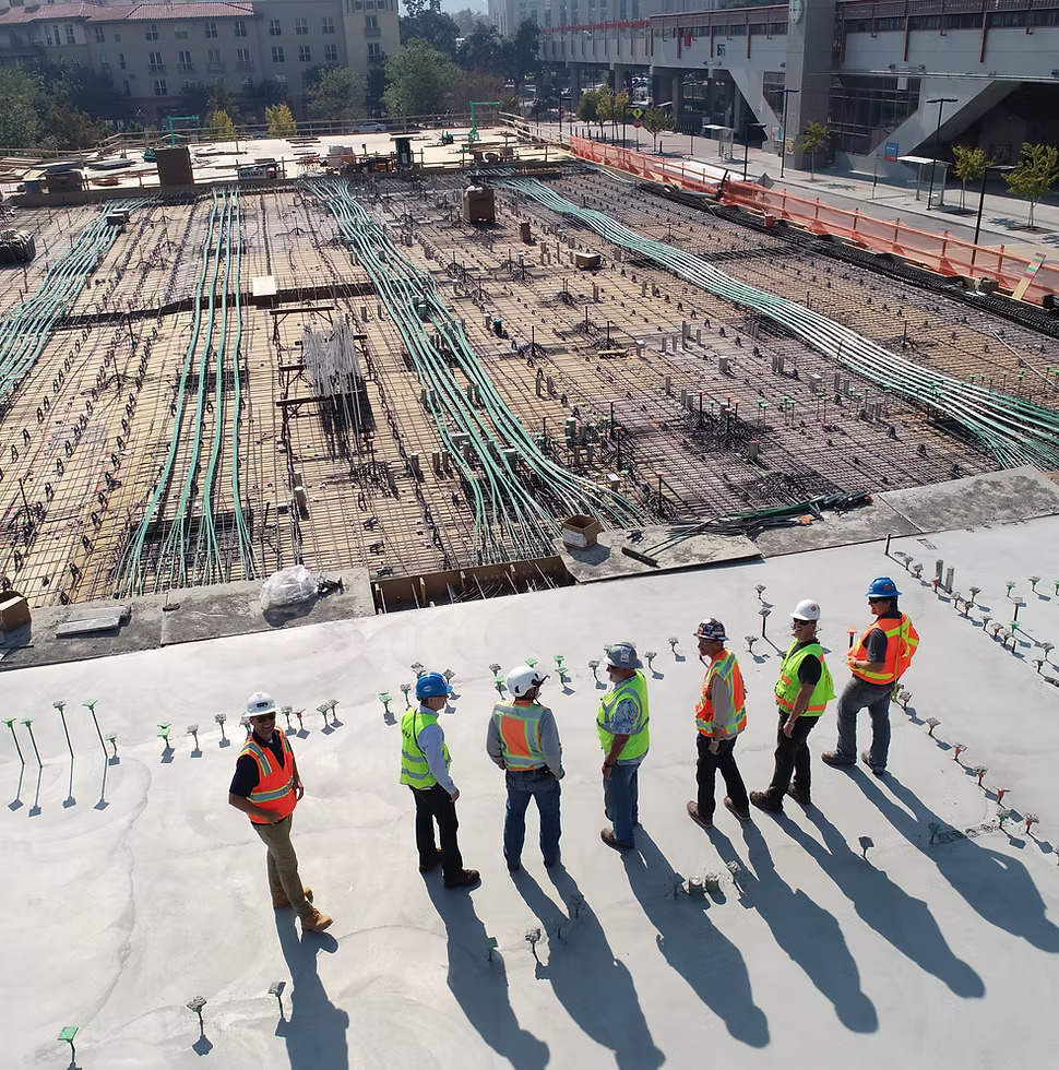 Fiscalização de Obra