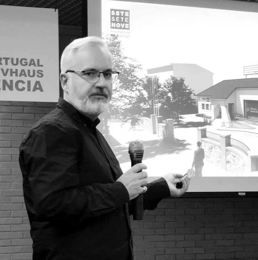 José Castro Silva