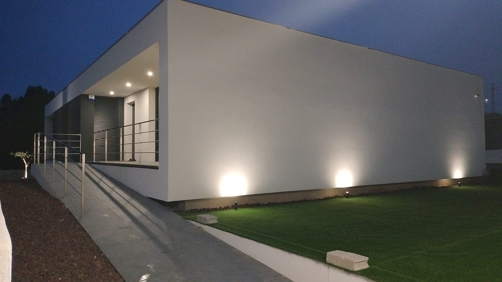 Casa Jaca